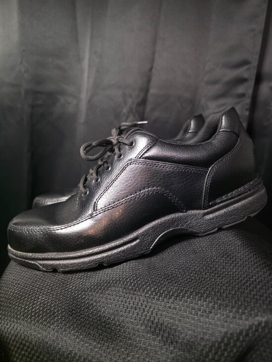 Rockport SZ 12M Ridgefield Eureka Walking /Dress / Casual shoes main image 4